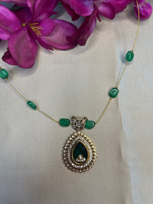 Dewdrop Invisible Chain